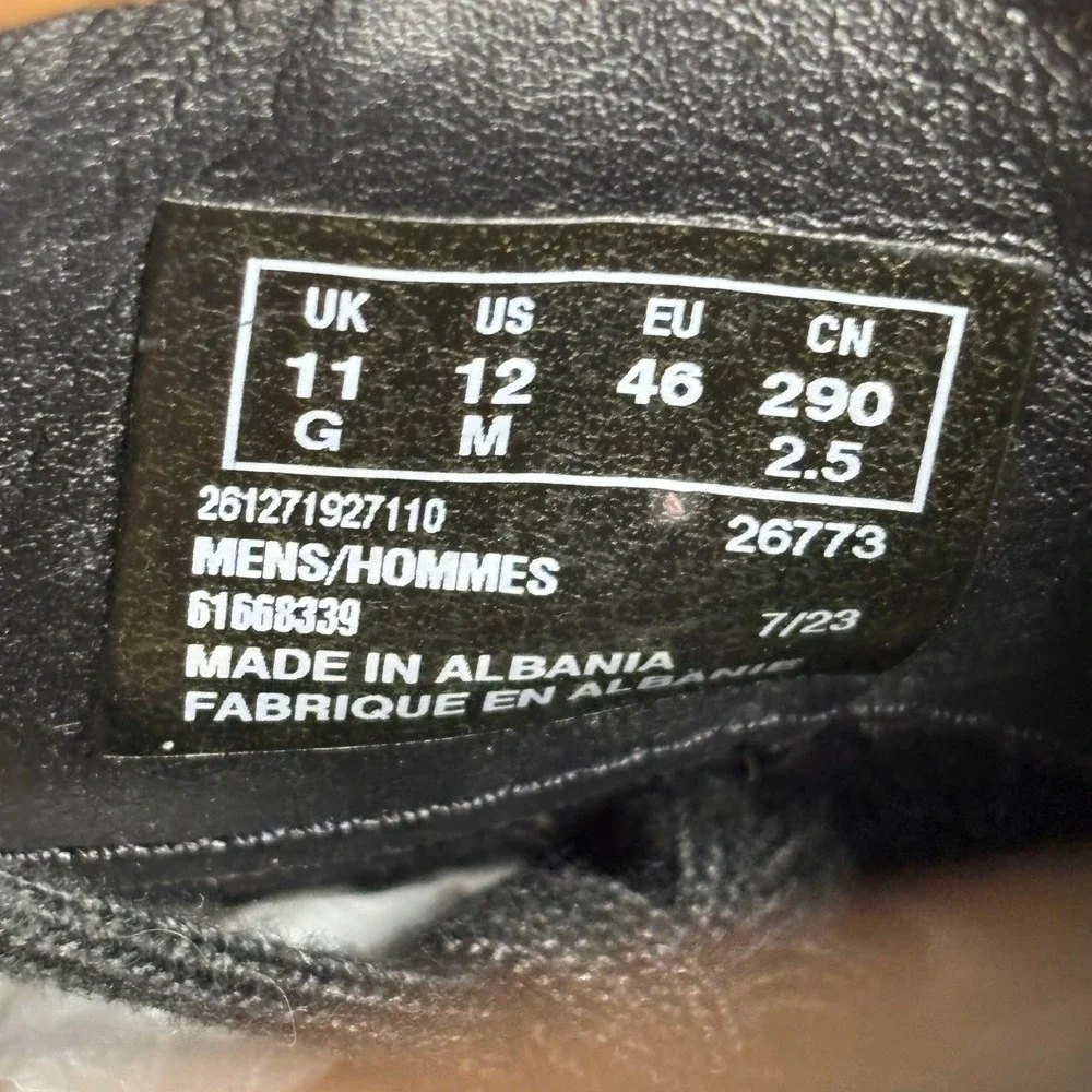 Clarks item you